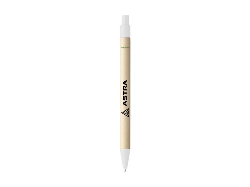 Bio Degradable Natural Pen pennen
