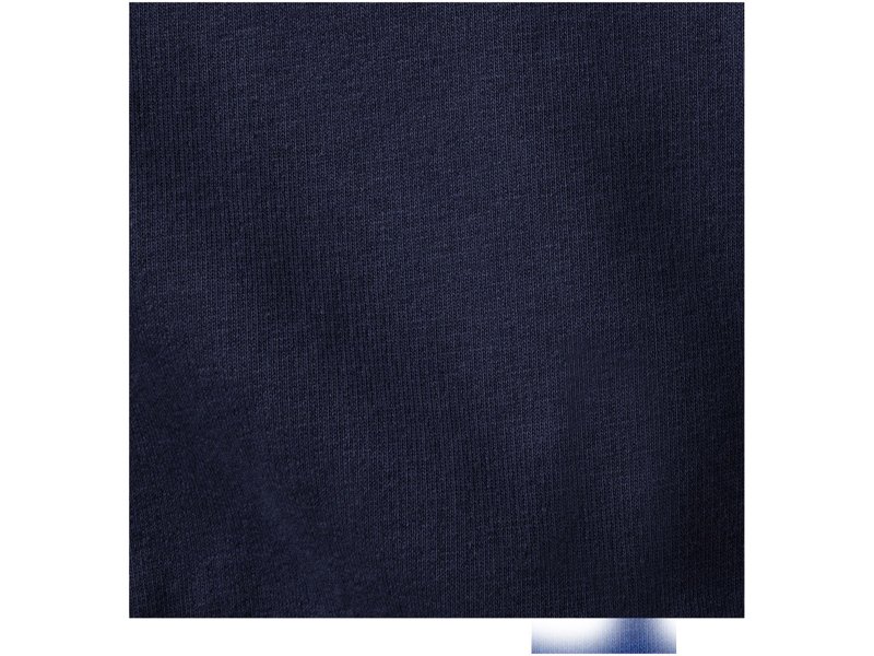 Arora heren hoodie met ritssluiting