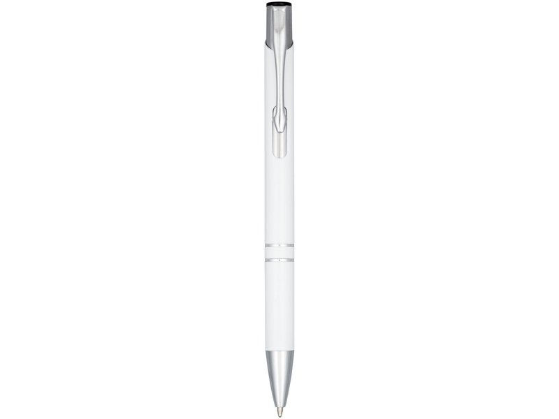 Moneta geanodiseerde aluminium balpen Moneta geanodiseerde aluminium balpen