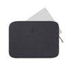 KENTO URBAN RCS gerecyclede nylon 15,6 inch laptopsleeve KENTO URBAN RCS gerecyclede nylon 15,6 inch laptopsleeve