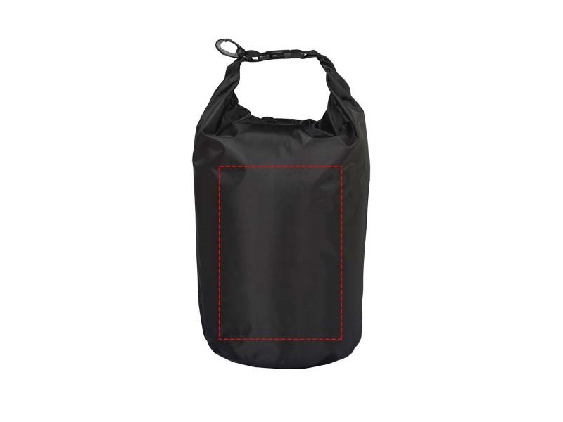 Camper 10 L waterdichte outdoor tas