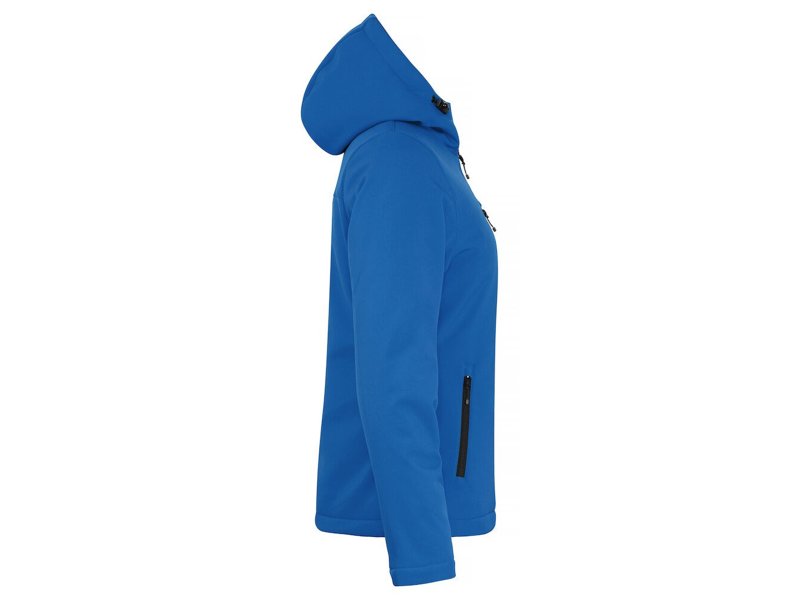 Clique Padded Hoody Softshell Lady Clique Padded Hoody Softshell Lady