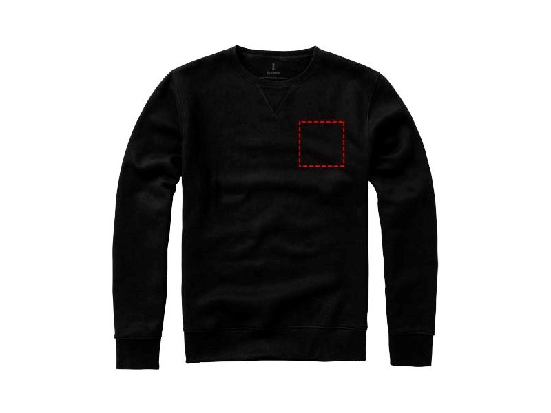 Elevate Surrey Sweater Elevate Surrey Sweater