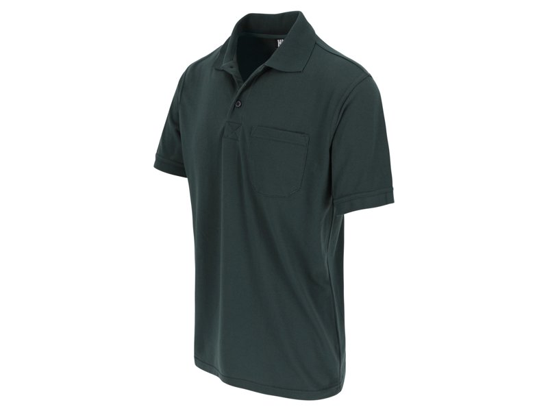 HEROCK Leo polo korte mouwen