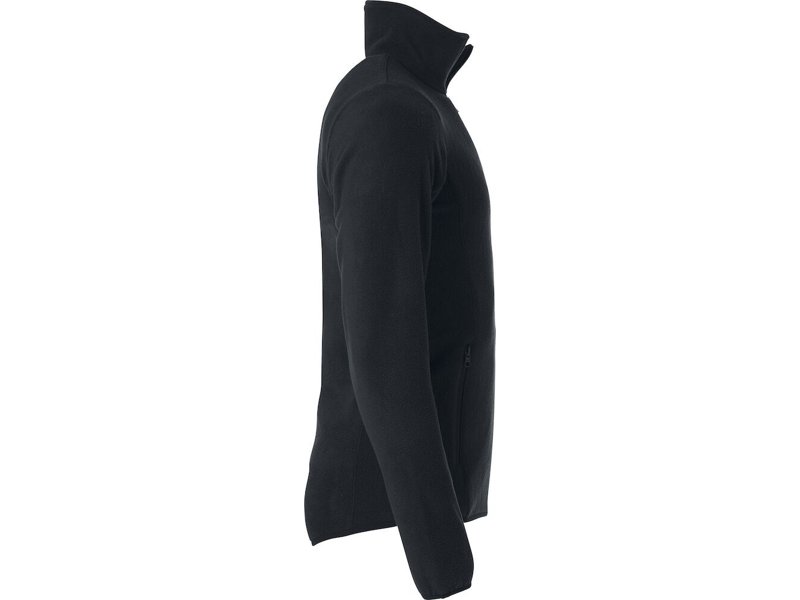 Clique Basic Polar Fleece Jacket voor Heren - Warmte en Stijl | TotZiens Promotions Clique Basic Polar Fleece Jacket voor Heren - Warmte en Stijl | TotZiens Promotions
