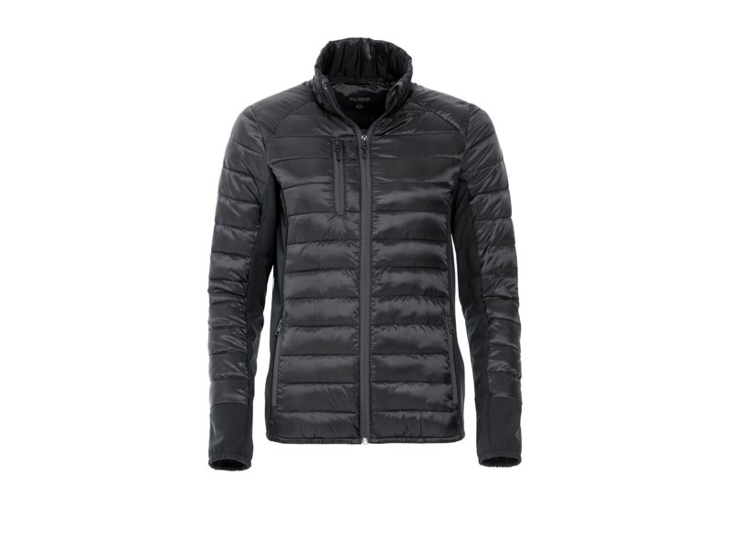 Clique Jas Lemont: Stijlvolle en Comfortabele Bescherming Tegen Weer en Wind