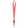 Snel lanyards bestellen met of zonder logo? Natuurlijk bij Totziens Promotions Snel lanyards bestellen met of zonder logo? Natuurlijk bij Totziens Promotions