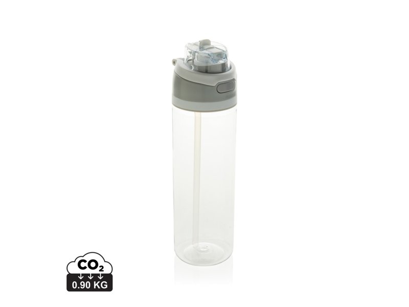 Omni sip RPET water fles 800ML