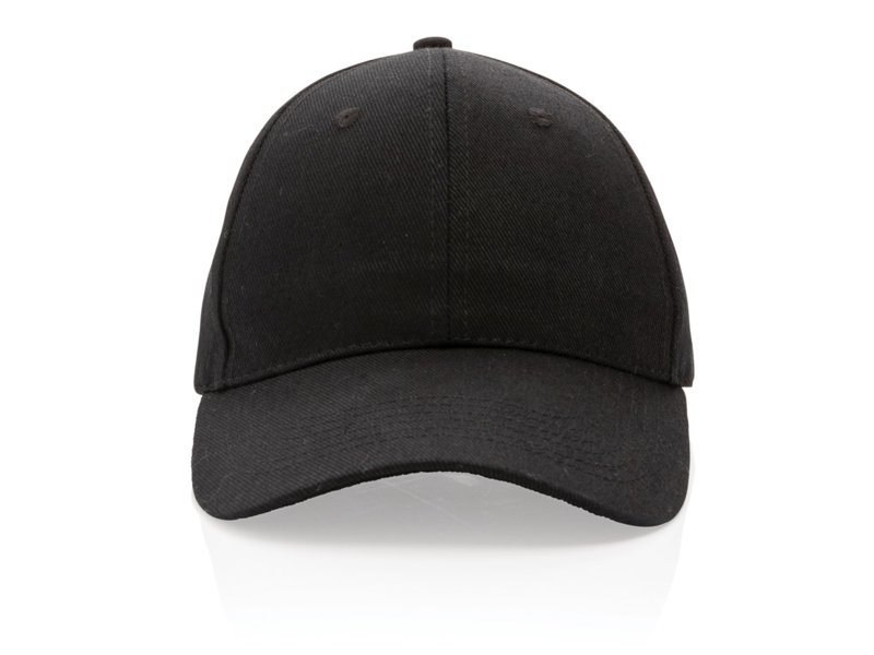 Duurzame katoenen Cap