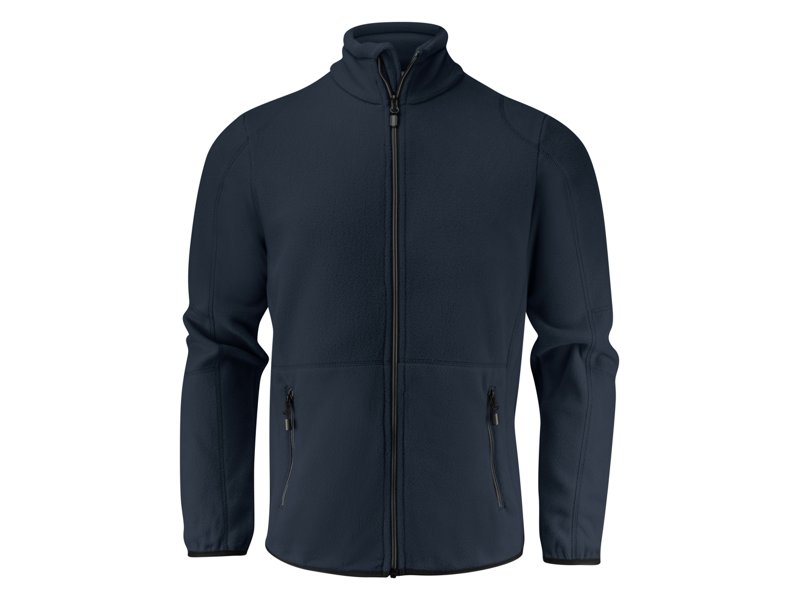 Speedway Fleece Jas Heren Speedway Fleece Jas Heren
