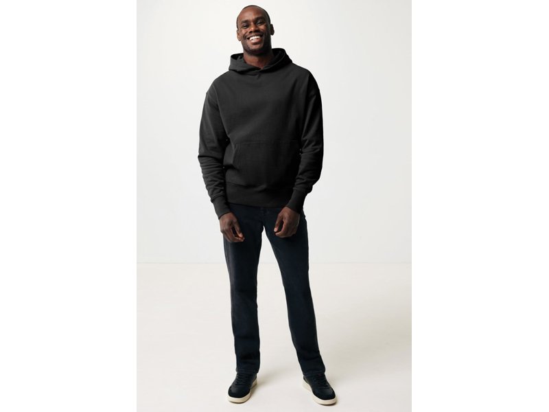 Iqoniq Yoho hoodie Iqoniq Yoho hoodie