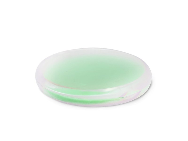 Zeepblaadjes in doosje