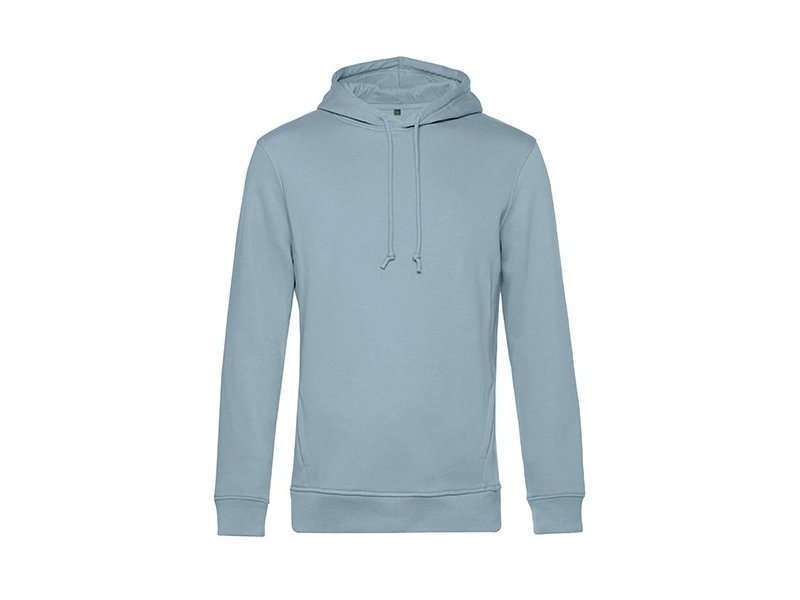 Duurzame BC Organic Hoodie | Totziens Promotions Duurzame BC Organic Hoodie | Totziens Promotions