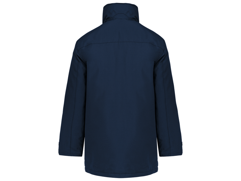 Kinder Parka jassen bedrukken met logo en/of tekst » Lange jassen tegen wind en regen Kinder Parka jassen bedrukken met logo en/of tekst » Lange jassen tegen wind en regen