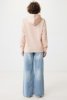 Iqoniq Yengo recycled katoen hoodie met steekzakken Iqoniq Yengo recycled katoen hoodie met steekzakken