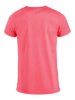T-shirts in opvallende neon kleuren bestellen
