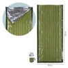 Outdoor Survival Nood-thermoslaapzak