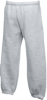 Fruit of the Loom Kids Classic Elasticated Cuff Jog Pants (64-051-0) Fruit of the Loom Kids Classic Elasticated Cuff Jog Pants (64-051-0)