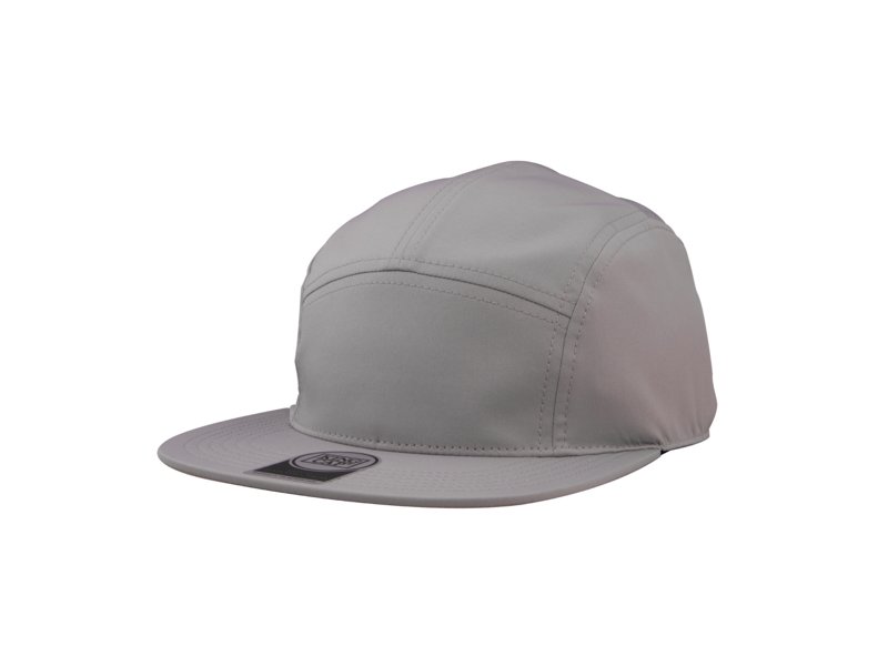 Kingcap Flat Peak Cap Kingcap Flat Peak Cap