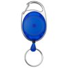 Gerlos sleutelhanger en rollerclip Gerlos sleutelhanger en rollerclip