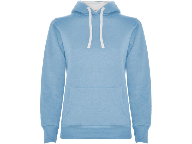 Roly hoodie Urban voor dames Roly hoodie Urban voor dames