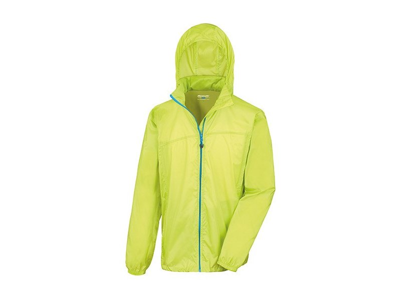 Result - Urban HDi Quest Lightweight Stowable Jacket