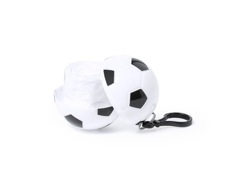 Sleutelhanger Regenjas Gol Sleutelhanger Regenjas Gol
