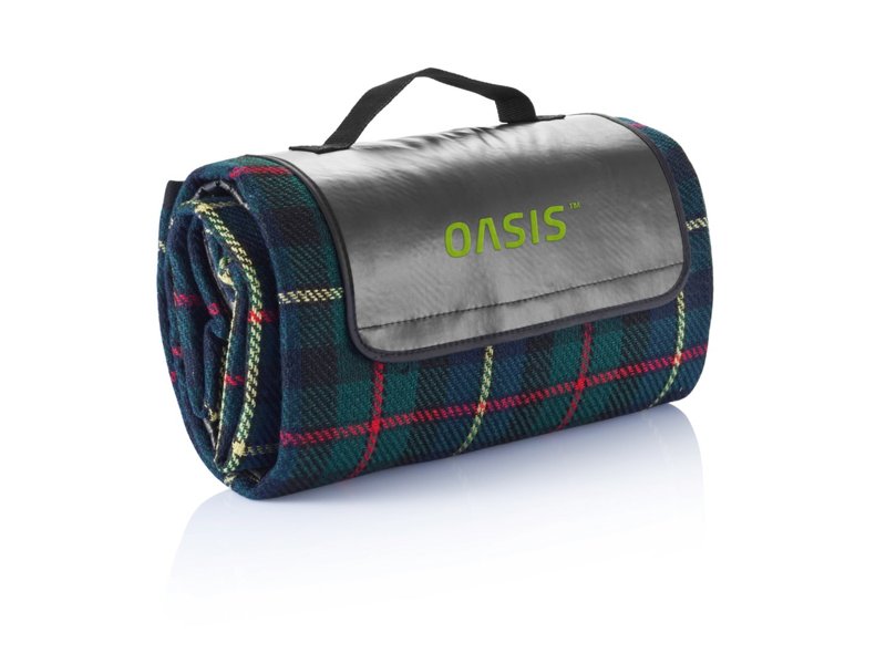 Picknickkleed Picknickkleed