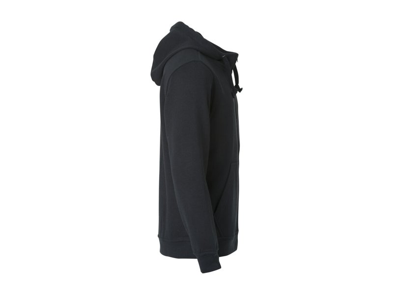 Clique Basic Hoody Full zip Clique Basic Hoody Full zip
