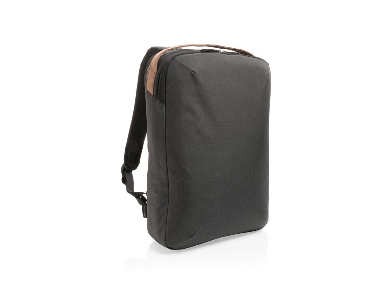 Impact AWARE™ 300D two tone deluxe 15.6" laptoprugzak Impact AWARE™ 300D two tone deluxe 15.6" laptoprugzak