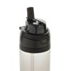 Omni sip RPET water fles 800ML