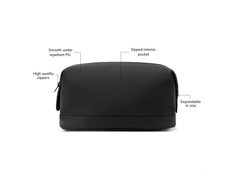 VINGA Baltimore toilettas