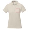 Dames polo bedrukken? Kies » Elevate Calgary Polo voor vrouwen!