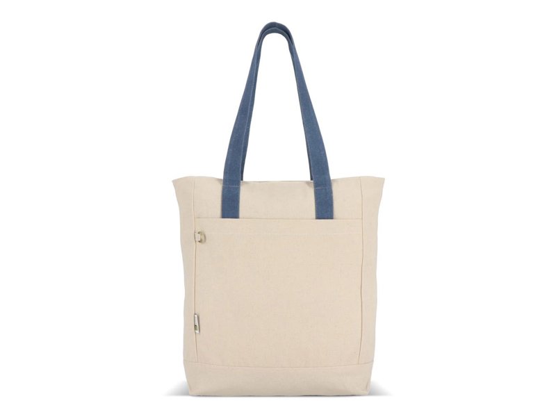 InSideOut Reuuz Canvas Draagtas 33 x 42 x 10 cm InSideOut Reuuz Canvas Draagtas 33 x 42 x 10 cm