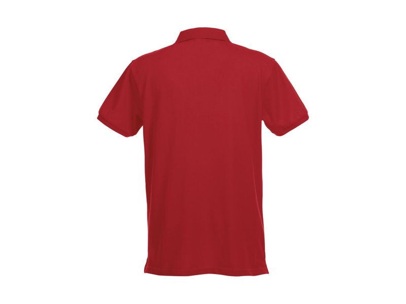 Clique Stretch Premium Polo