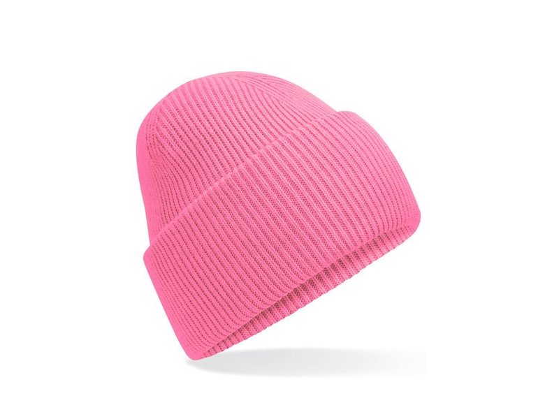 Beechfield - Classic Engineered Deep Cuffed Beanie Beechfield - Classic Engineered Deep Cuffed Beanie