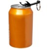 Tao sleutelhanger met fles- en blikopener