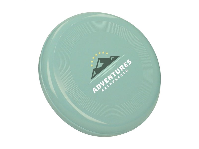 Space Flyer 22 Eco-Flying Disc frisbee