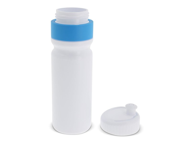 Bidon met rand 750ml Bidon met rand 750ml