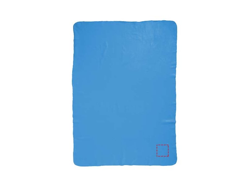 Voordelige fleece deken bedrukken: meest verkochte fleece