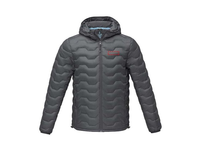 Elevate rerecyclede herenjas Petalite Elevate rerecyclede herenjas Petalite