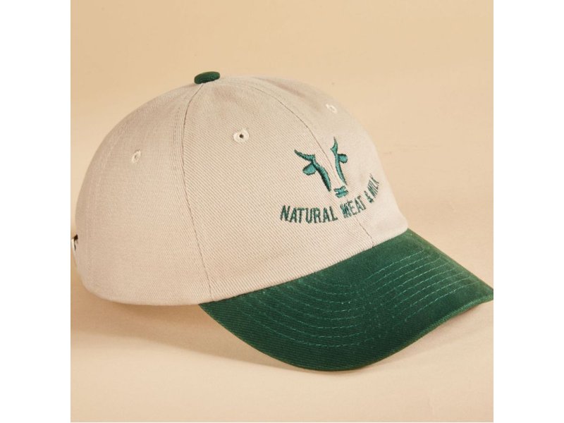 6 Panel Raver Cap