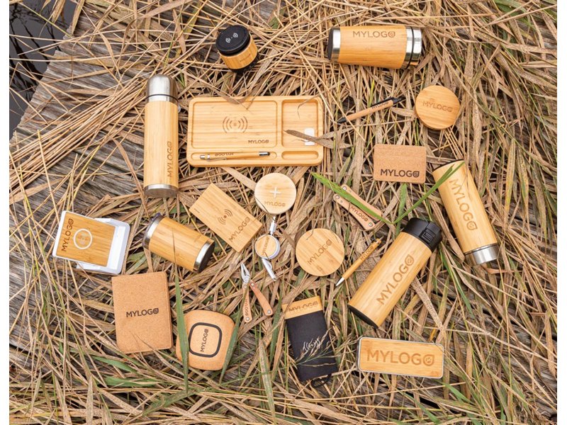 Bamboe koffie beker Bamboe koffie beker