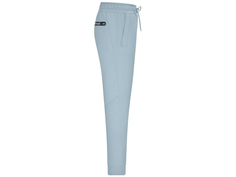 Men's Pants Interlock