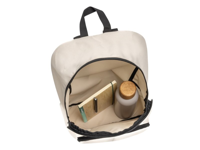 Dillon AWARE™ RPET opvouwbare klassieke rugzak Dillon AWARE™ RPET opvouwbare klassieke rugzak