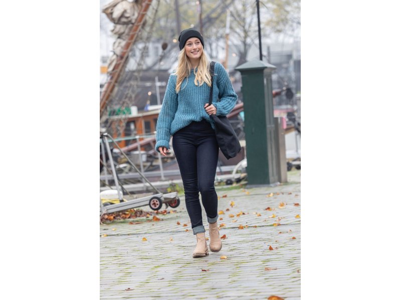 Impact klassieke muts Impact klassieke muts