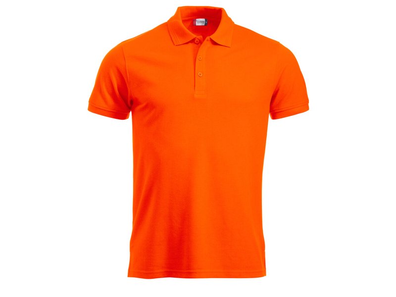 Clique Polo Manhattan