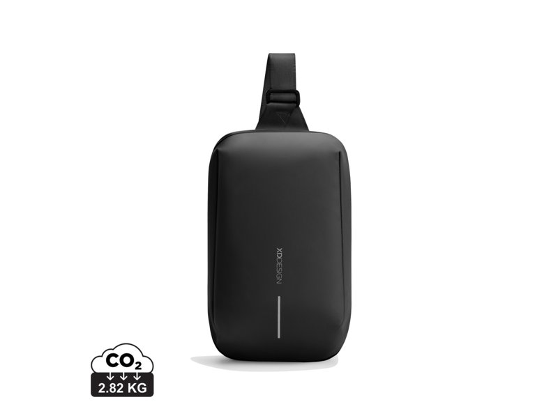 Urban waterbestendige sling bag