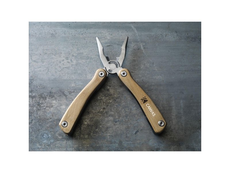 Beechwood Multitool multitang