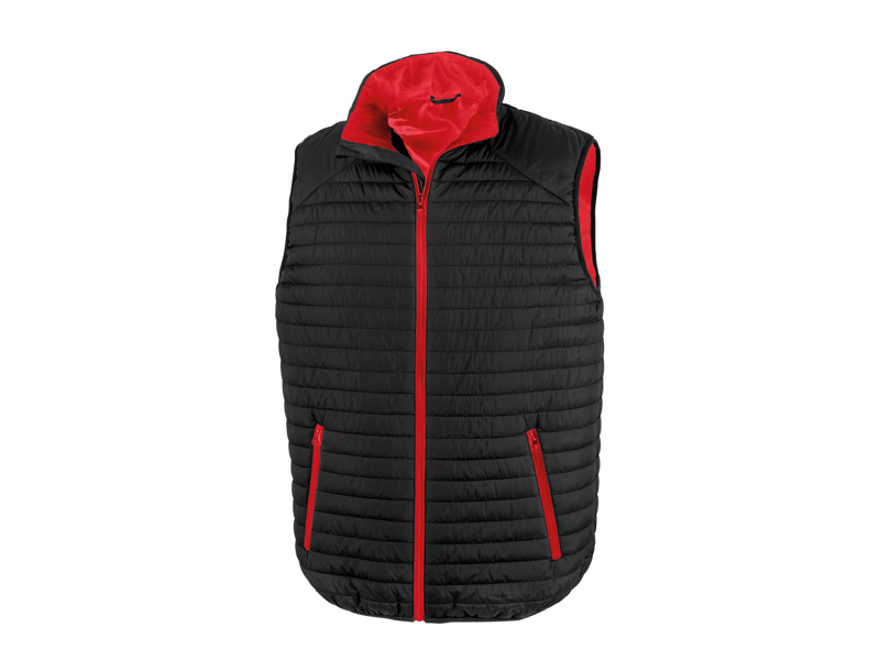 Result Bodywarmer Thermoquilt Result Bodywarmer Thermoquilt
